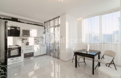Пәтер 3-комн 76.5 m² - Нико Пиросмани, Batumi