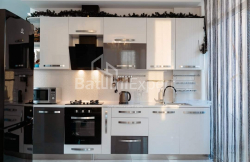 Пәтер 3-комн 76.5 m² - Нико Пиросмани, Batumi