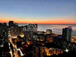 Пәтер 50 м² - Шалва Инасаридзе, Batumi, Грузия