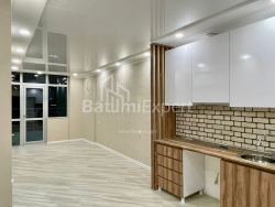 Пәтер 3-комн 50 m² - Шалва Инасаридзе, Batumi