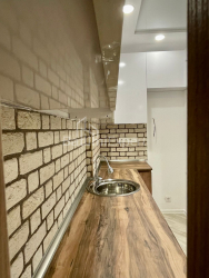Пәтер 50 м² - Шалва Инасаридзе, Batumi, Грузия