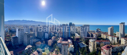Пәтер 50 м² - Шалва Инасаридзе, Batumi, Грузия