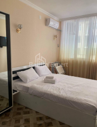 Пәтер 1-комн 30 m² - Шериф Химшиашвили, Batumi