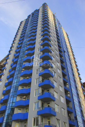 Пәтер 1-комн 30 m² - Шериф Химшиашвили, Batumi