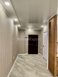 Пәтер 2-комн 42 m² - Шалва Инасаридзе, Batumi