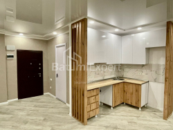 Пәтер 2-комн 42 m² - Шалва Инасаридзе, Batumi