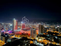 Пәтер 42 м² - Шалва Инасаридзе, Batumi, Грузия
