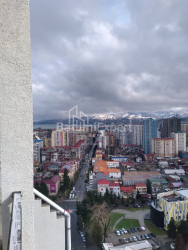 Пәтер 56.65 м² - Тбель-Абусеридзе, Batumi, Грузия