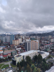 Пәтер 56.65 м² - Тбель-Абусеридзе, Batumi, Грузия