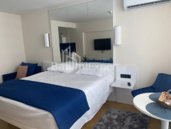 Пәтер 1-комн 30 m² - Шериф Химшиашвили, Batumi