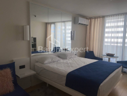 Пәтер 1-комн 30 m² - Шериф Химшиашвили, Batumi