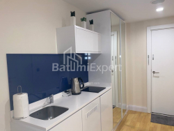 Пәтер 1-комн 30 m² - Шериф Химшиашвили, Batumi