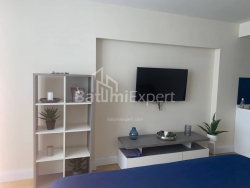 Пәтер 1-комн 30 m² - Шериф Химшиашвили, Batumi