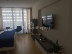 Пәтер 1-комн 30 m² - Шериф Химшиашвили, Batumi