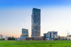 Пәтер 38 м² - Руставели, Batumi, Грузия