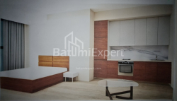 Пәтер 38 м² - Руставели, Batumi, Грузия