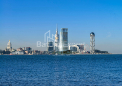 Пәтер 38 м² - Руставели, Batumi, Грузия