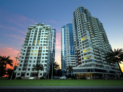 Пәтер 58.7 м² - Нико Пиросмани, Batumi, Грузия