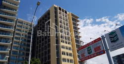 Пәтер 72.5 м² - Лех және Мария Качинский, Batumi, Грузия