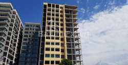 Пәтер 72.5 м² - Лех және Мария Качинский, Batumi, Грузия
