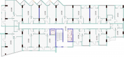 Пәтер 72.5 м² - Лех және Мария Качинский, Batumi, Грузия