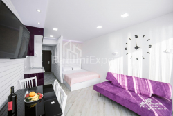 Пәтер 1-комн 31 m² - Шериф Химшиашвили, Batumi
