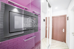 Пәтер 31 м² - Шериф Химшиашвили, Batumi, Грузия