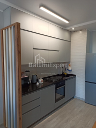 Пәтер 3-комн 62 m² - Вахтанг Горгасали, Batumi