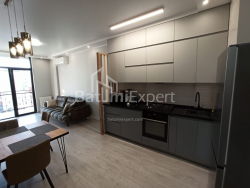 Пәтер 3-комн 62 m² - Вахтанг Горгасали, Batumi
