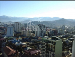 Пәтер 36.6 м² - Михаил Лермонтов, Batumi, Грузия