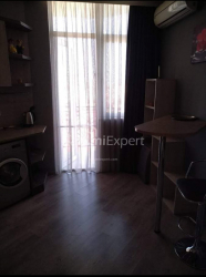 Пәтер 58.6 м² - Михаил Лермонтов, Batumi, Грузия