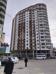Пәтер 2-комн 41 m² - Дэвид Агмашенебли, Batumi