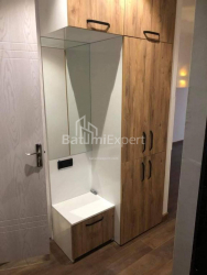 Пәтер 1-комн 33 m² - Юсуф Кобаладзе, Batumi