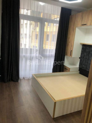 Пәтер 33 м² - Юсуф Кобаладзе, Batumi, Грузия