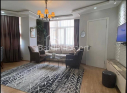 Пәтер 3-комн 66 m² - Александра Пушкин, Batumi