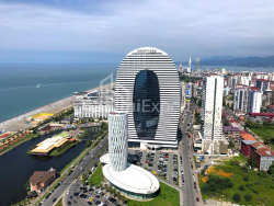 Пәтер 1-комн 30 m² - Шериф Химшиашвили, Batumi
