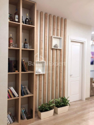 Пәтер 3-комн 88 m² - Тбель-Абусеридзе, Batumi