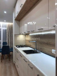 Пәтер 88 м² - Тбель-Абусеридзе, Batumi, Грузия