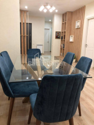 Пәтер 88 м² - Тбель-Абусеридзе, Batumi, Грузия