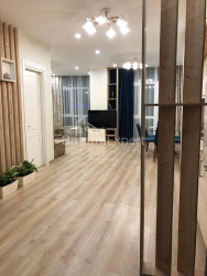 Пәтер 3-комн 88 m² - Тбель-Абусеридзе, Batumi