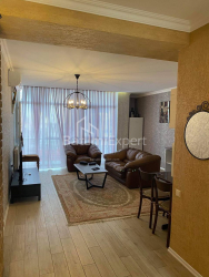 Пәтер 3-комн 77 m² - Король Парнаваз, Batumi