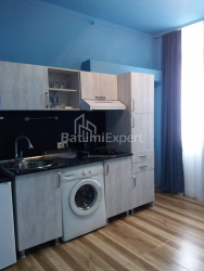 Пәтер 1-комн 30 m² - Зураба Горгиладзе, Batumi