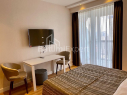 Пәтер 1-комн 32 m² - Шериф Химшиашвили, Batumi