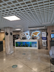 Пәтер 52 м² - Шериф Химшиашвили, Batumi, Грузия