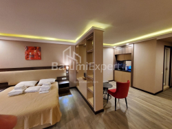 Пәтер 2-комн 52 m² - Шериф Химшиашвили, Batumi