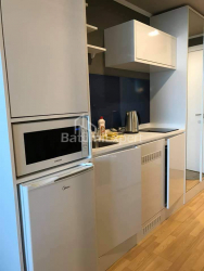 Пәтер 1-комн 27 m² - Шериф Химшиашвили, Batumi