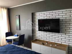 Пәтер 1-комн 27 m² - Шериф Химшиашвили, Batumi