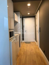 Пәтер 1-комн 27 m² - Шериф Химшиашвили, Batumi