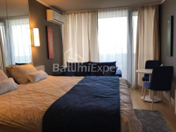 Пәтер 1-комн 27 m² - Шериф Химшиашвили, Batumi
