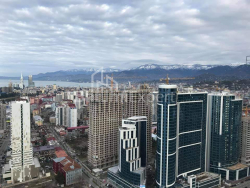 Пәтер 27 м² - Шериф Химшиашвили, Batumi, Грузия